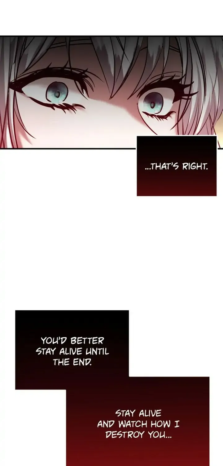 A Marriage Alliance for Revenge Chapter 28 page 73 - 