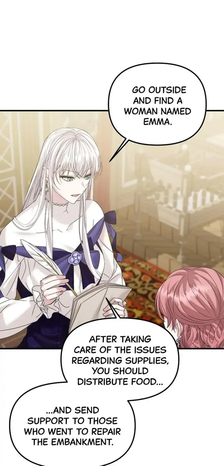A Marriage Alliance for Revenge Chapter 28 page 76 - 