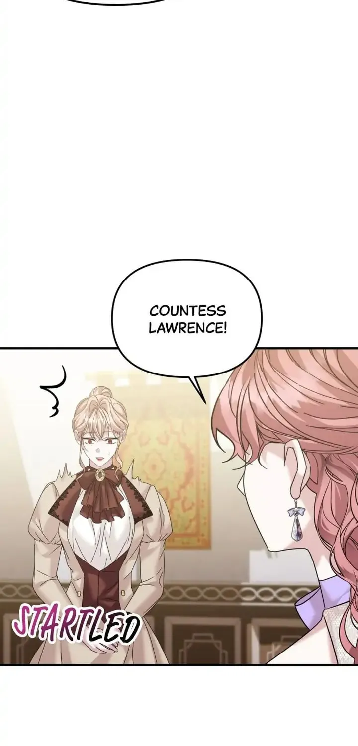 A Marriage Alliance for Revenge Chapter 28 page 77 - 