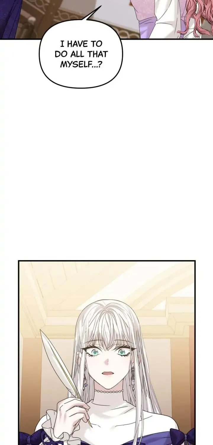 A Marriage Alliance for Revenge Chapter 28 page 80 - 