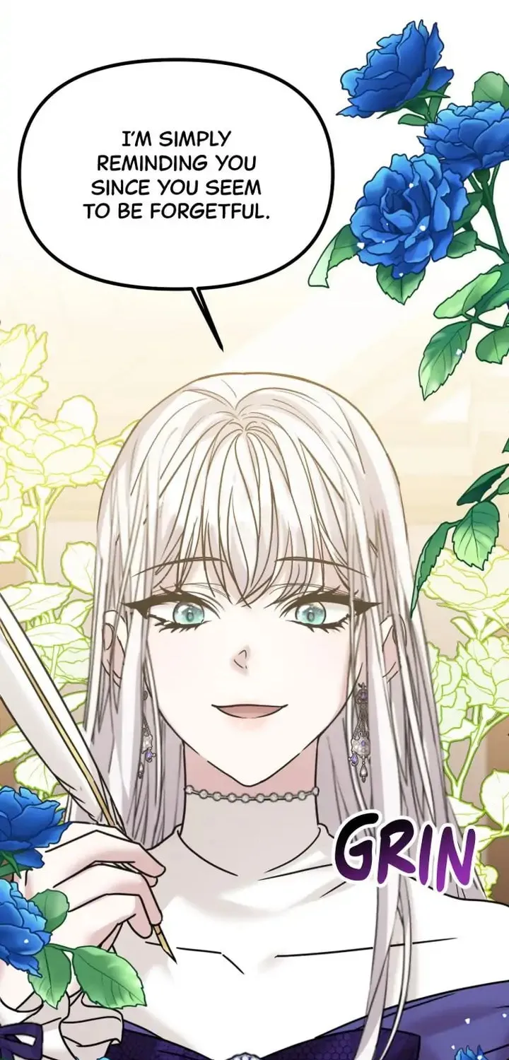 A Marriage Alliance for Revenge Chapter 28 page 83 - 