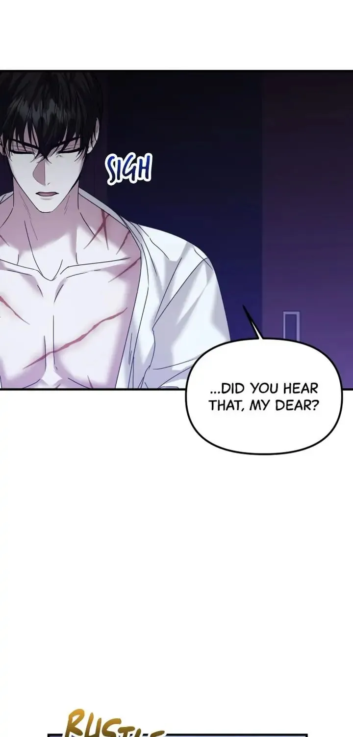A Marriage Alliance for Revenge Chapter 28 page 10 - 