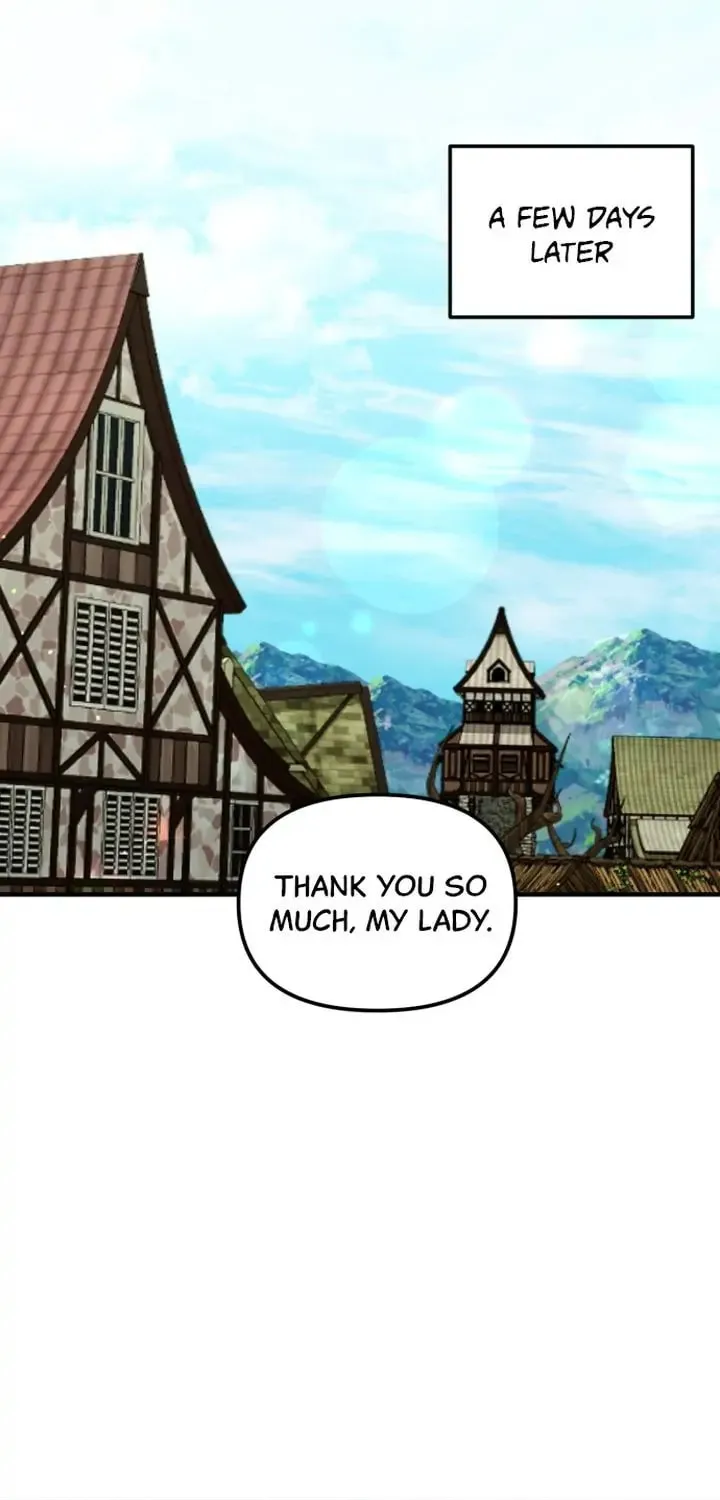 A Marriage Alliance for Revenge Chapter 29 page 1 - 