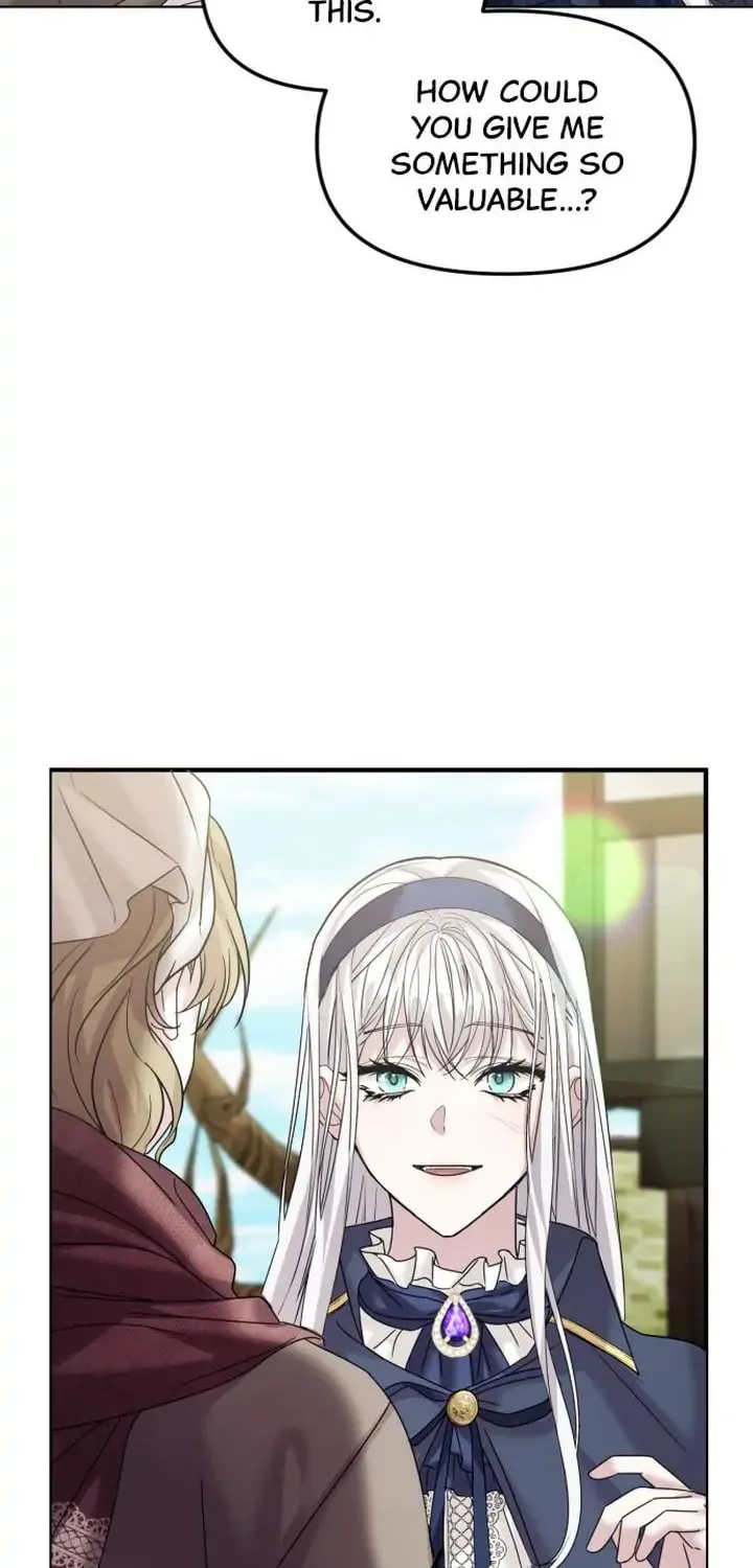 A Marriage Alliance for Revenge Chapter 29 page 13 - 