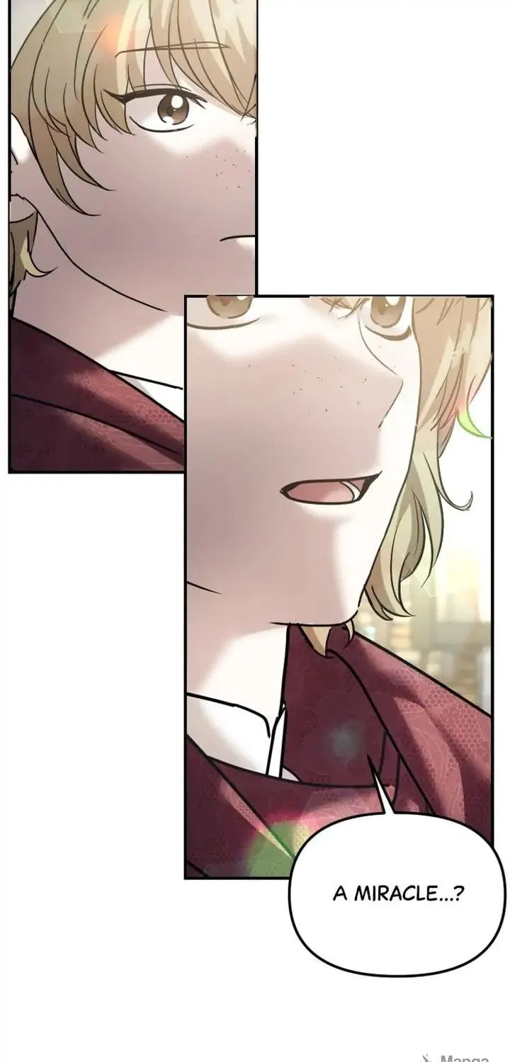 A Marriage Alliance for Revenge Chapter 29 page 15 - 