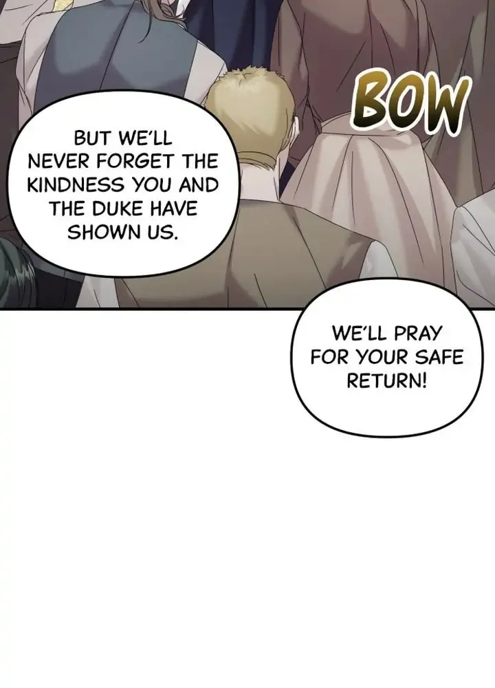 A Marriage Alliance for Revenge Chapter 29 page 19 - 