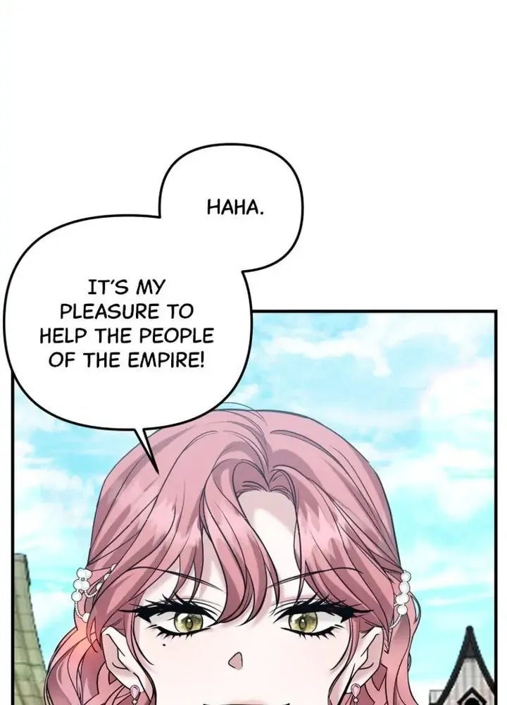 A Marriage Alliance for Revenge Chapter 29 page 3 - 