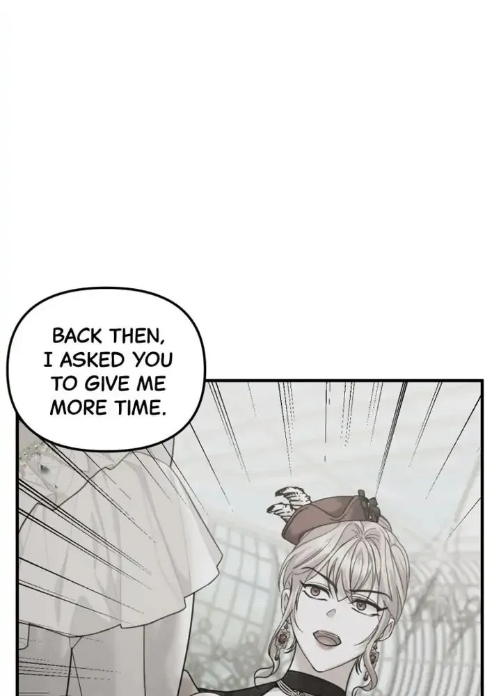 A Marriage Alliance for Revenge Chapter 29 page 27 - 