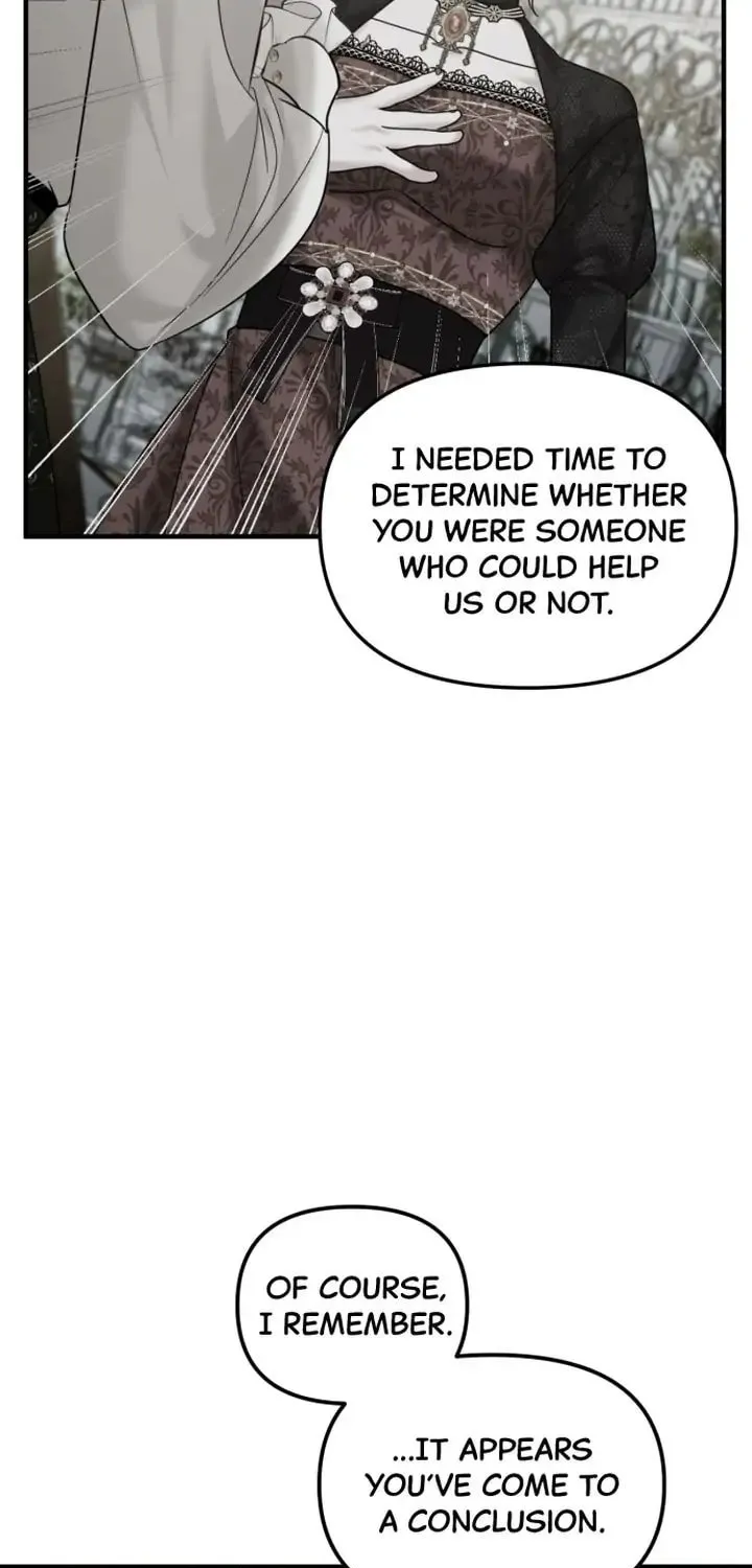 A Marriage Alliance for Revenge Chapter 29 page 28 - 
