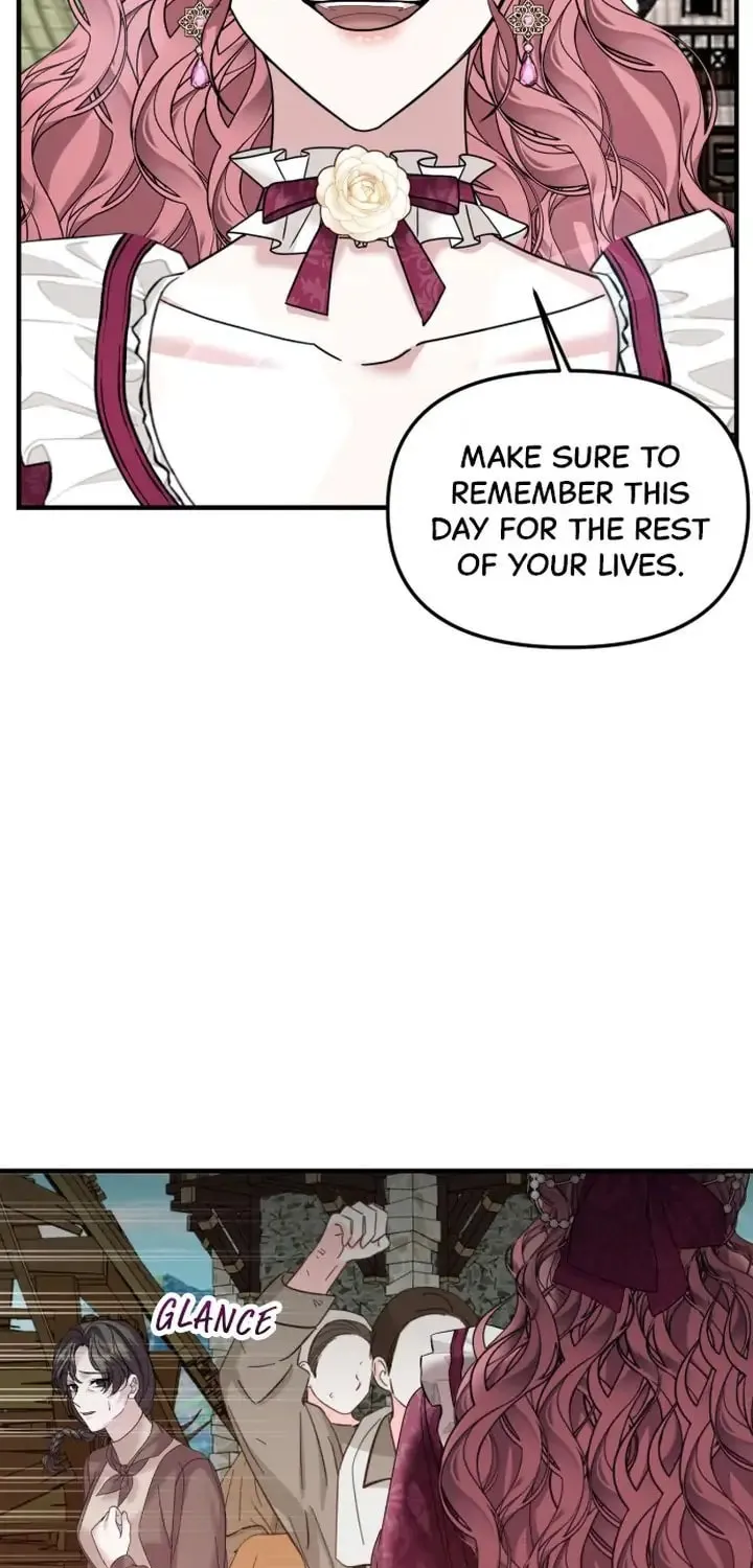 A Marriage Alliance for Revenge Chapter 29 page 4 - 