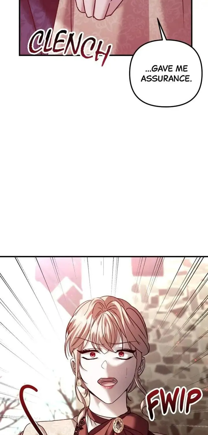 A Marriage Alliance for Revenge Chapter 29 page 31 - 