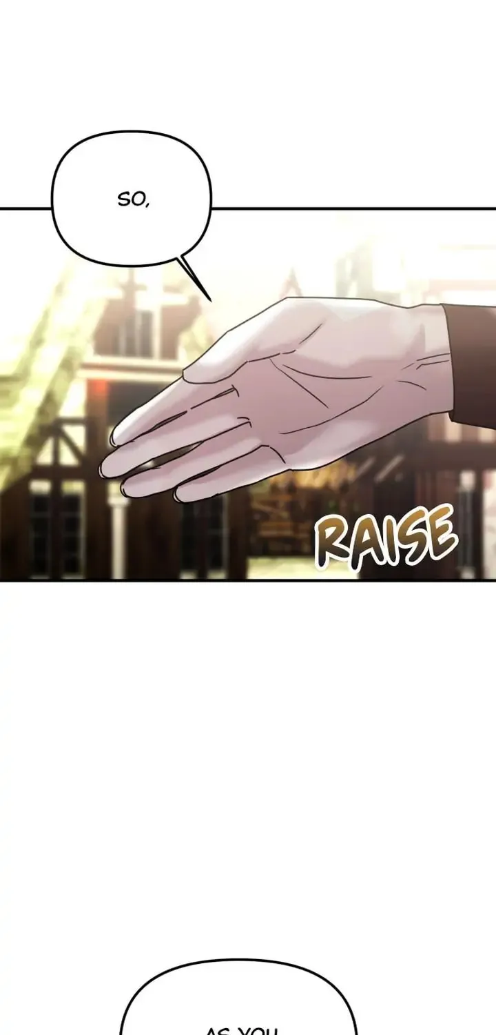 A Marriage Alliance for Revenge Chapter 29 page 33 - 