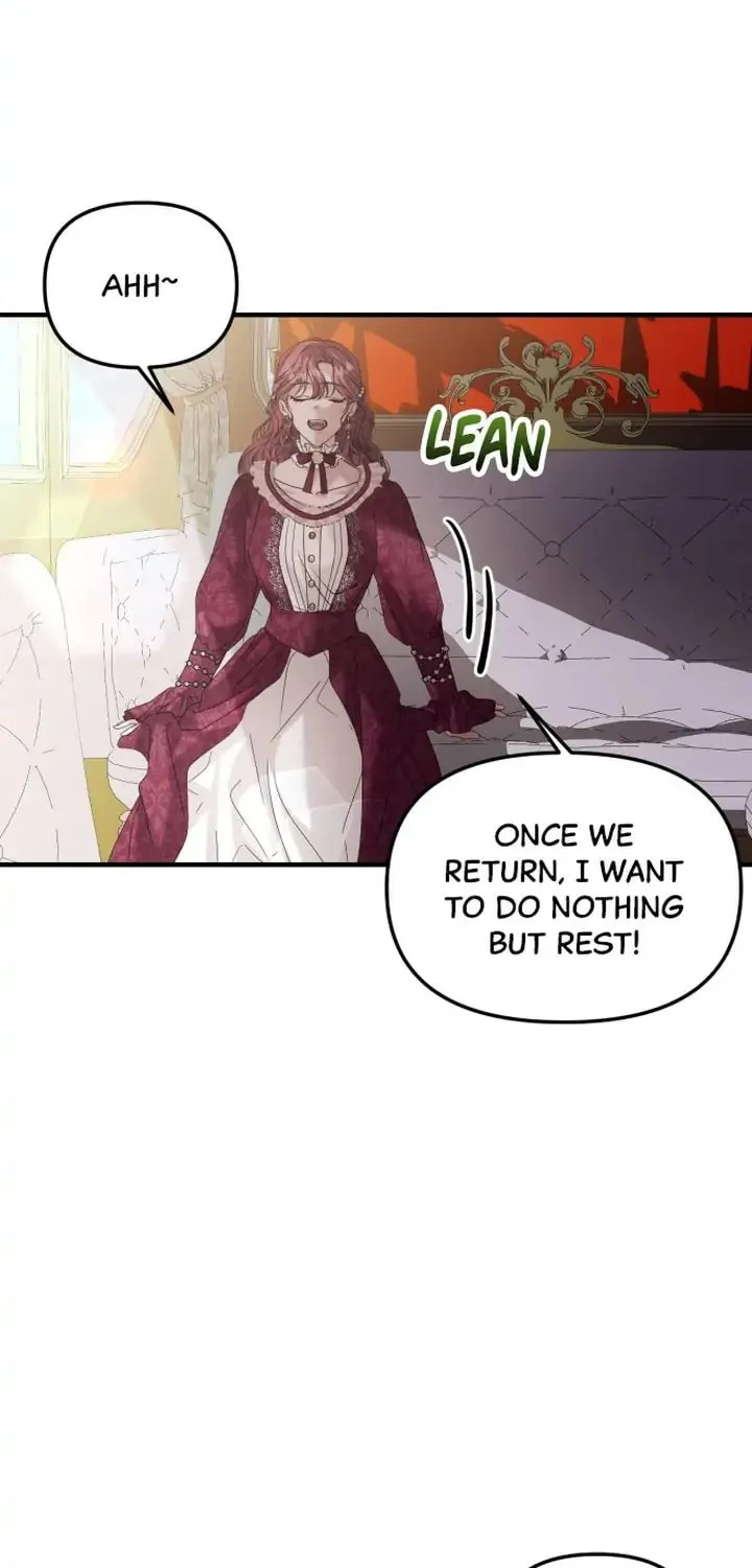 A Marriage Alliance for Revenge Chapter 29 page 41 - 