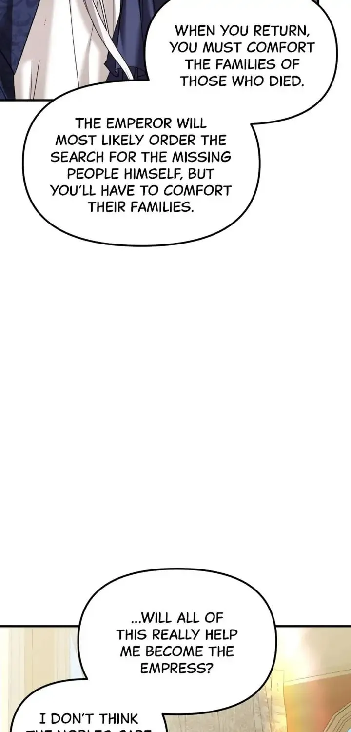 A Marriage Alliance for Revenge Chapter 29 page 43 - 