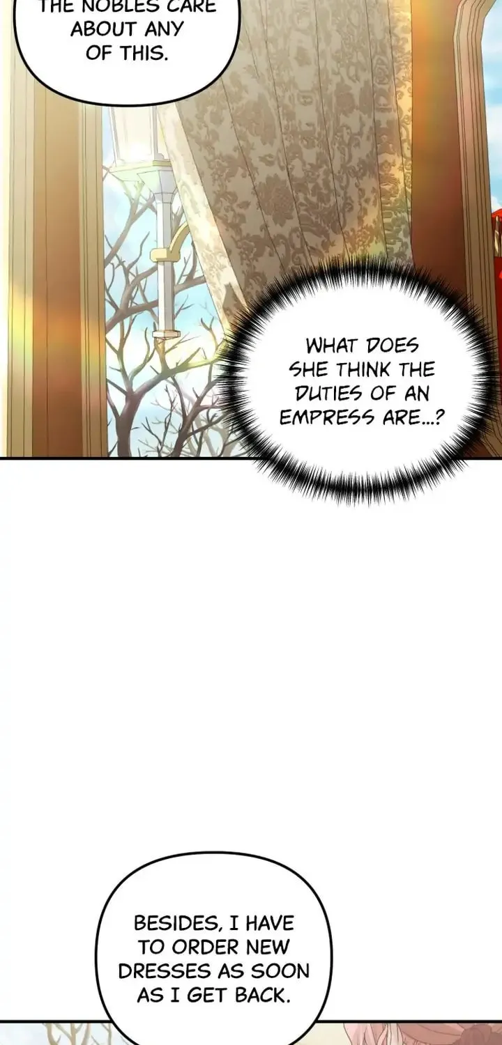 A Marriage Alliance for Revenge Chapter 29 page 44 - 
