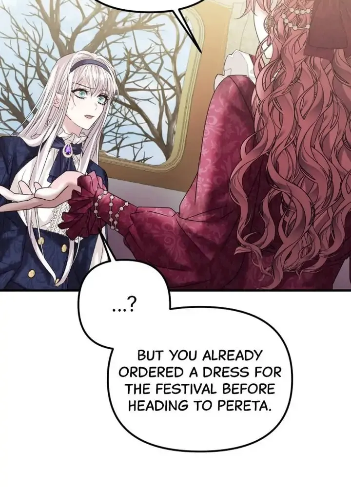 A Marriage Alliance for Revenge Chapter 29 page 45 - 