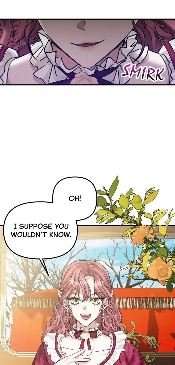 A Marriage Alliance for Revenge Chapter 29 page 47 - 