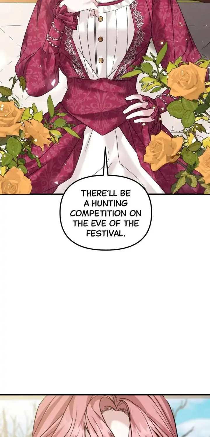 A Marriage Alliance for Revenge Chapter 29 page 48 - 