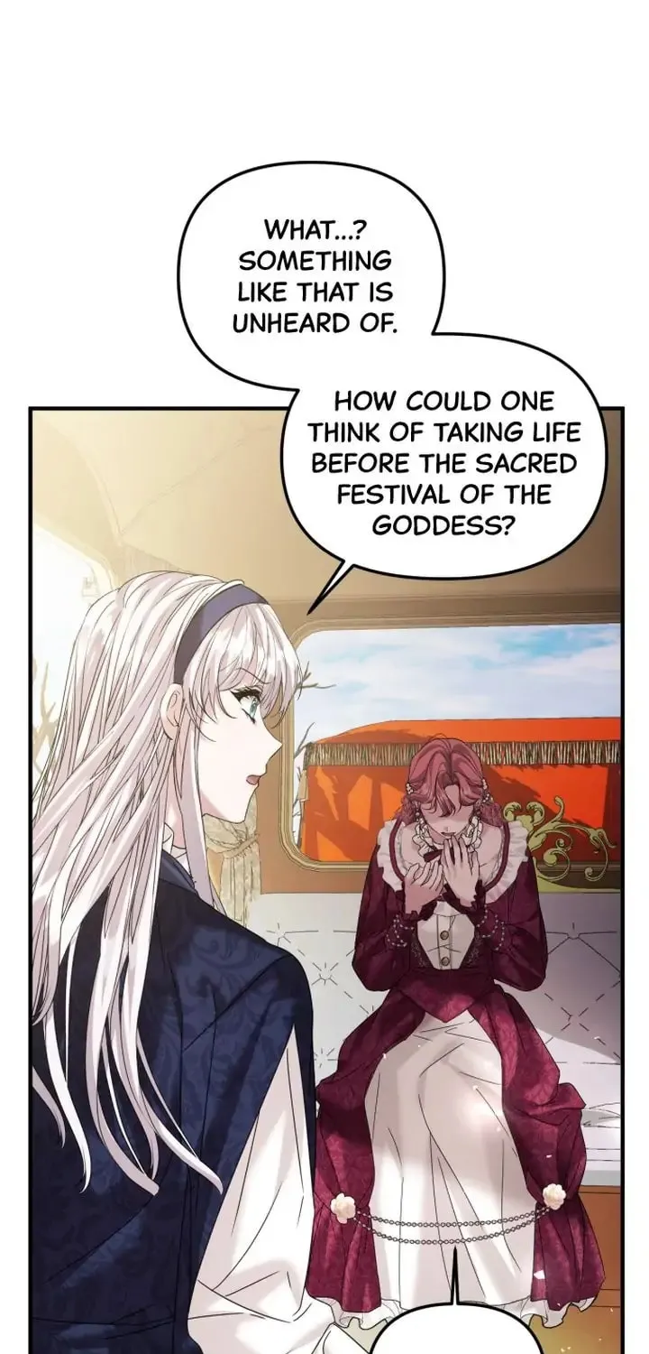 A Marriage Alliance for Revenge Chapter 29 page 50 - 