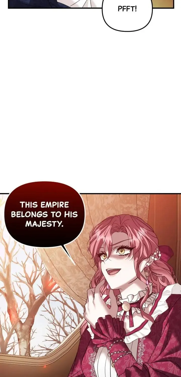 A Marriage Alliance for Revenge Chapter 29 page 51 - 