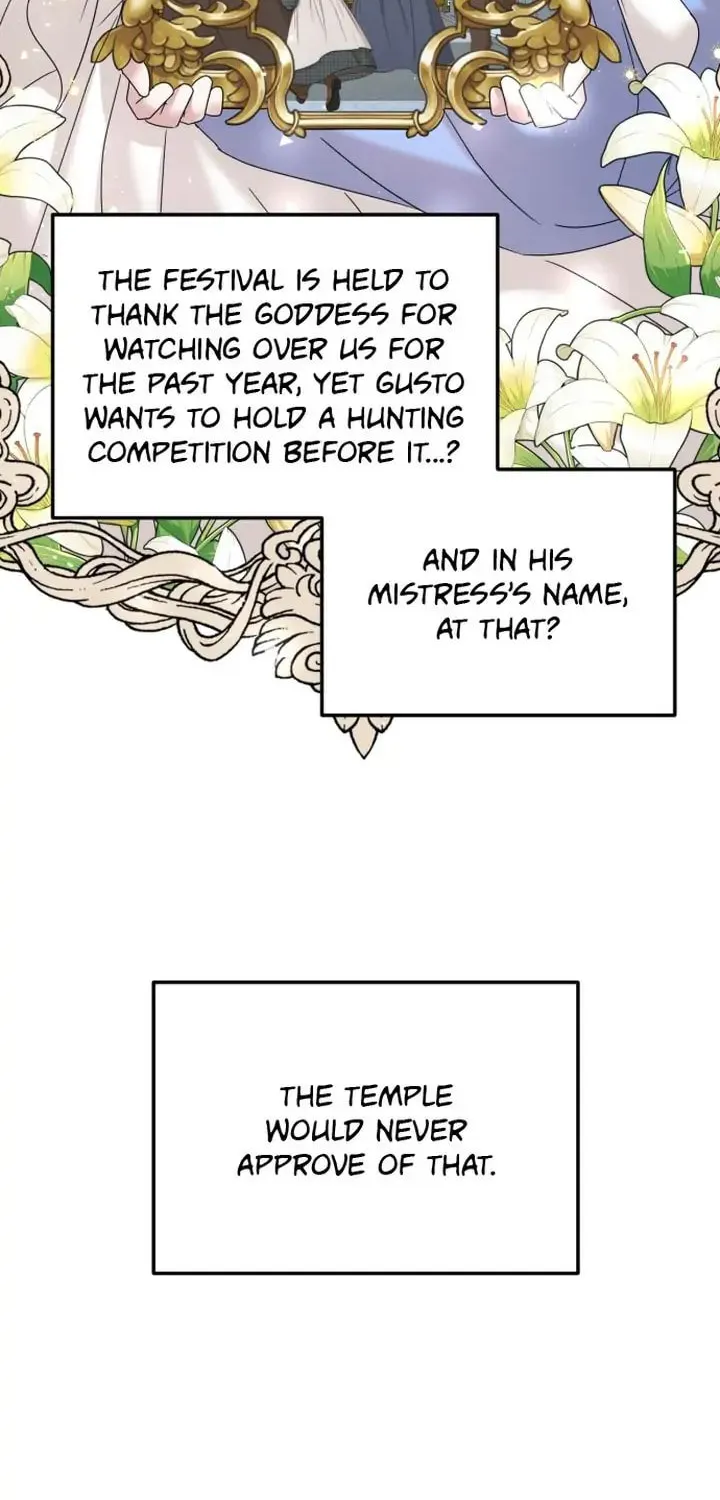 A Marriage Alliance for Revenge Chapter 29 page 54 - 