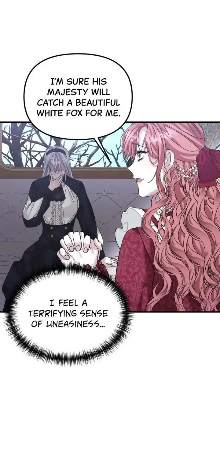 A Marriage Alliance for Revenge Chapter 29 page 56 - 