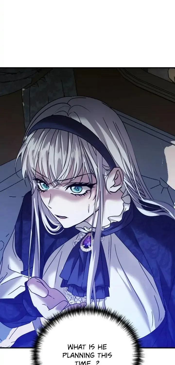 A Marriage Alliance for Revenge Chapter 29 page 57 - 