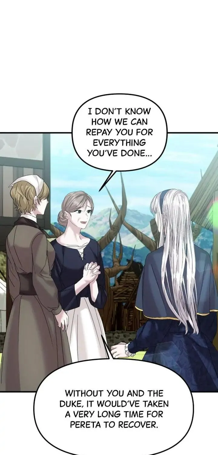 A Marriage Alliance for Revenge Chapter 29 page 7 - 