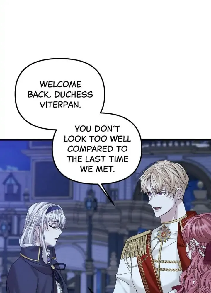 A Marriage Alliance for Revenge Chapter 29 page 62 - 