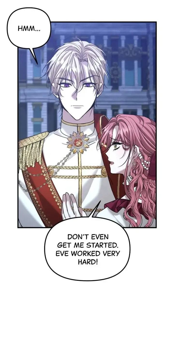 A Marriage Alliance for Revenge Chapter 29 page 64 - 