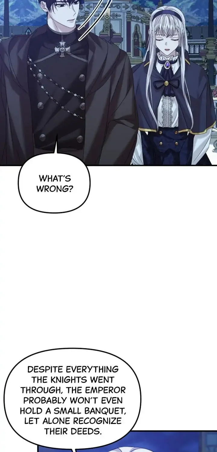 A Marriage Alliance for Revenge Chapter 29 page 70 - 