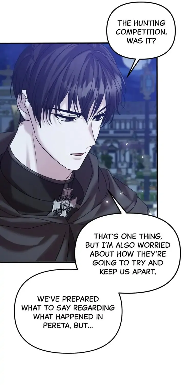A Marriage Alliance for Revenge Chapter 29 page 72 - 