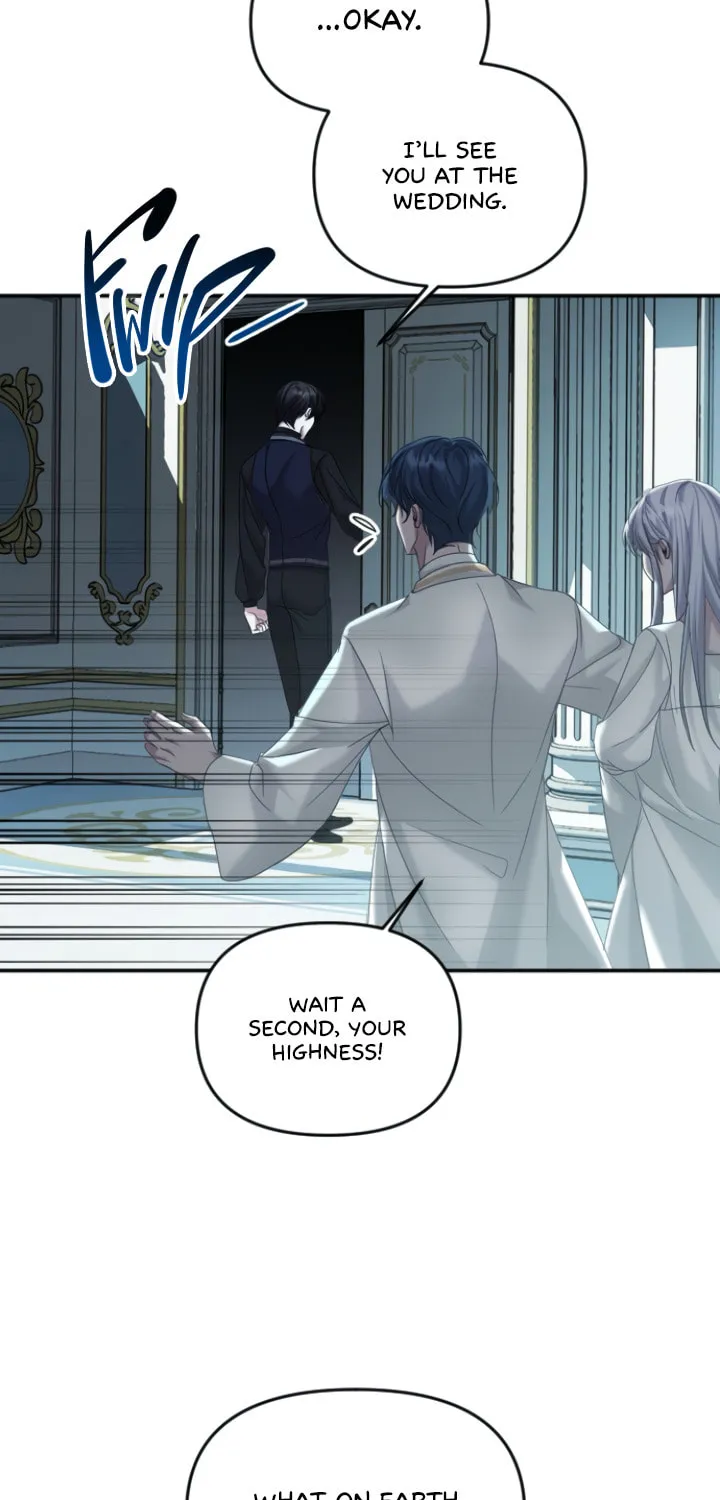 A Marriage Alliance for Revenge Chapter 3 page 102 - 