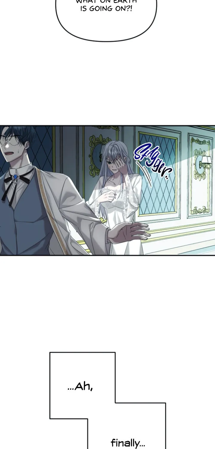 A Marriage Alliance for Revenge Chapter 3 page 103 - 