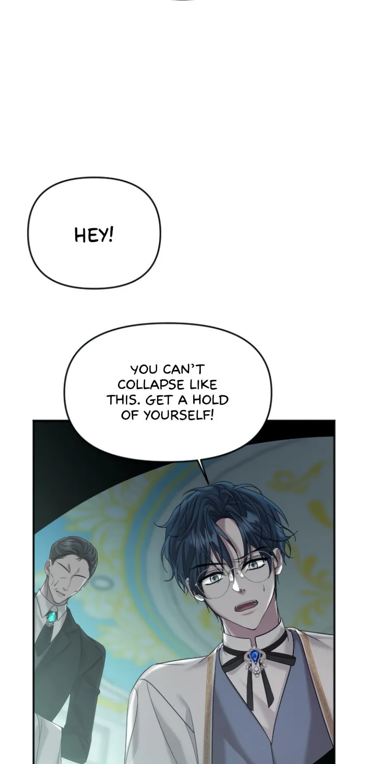 A Marriage Alliance for Revenge Chapter 3 page 107 - 