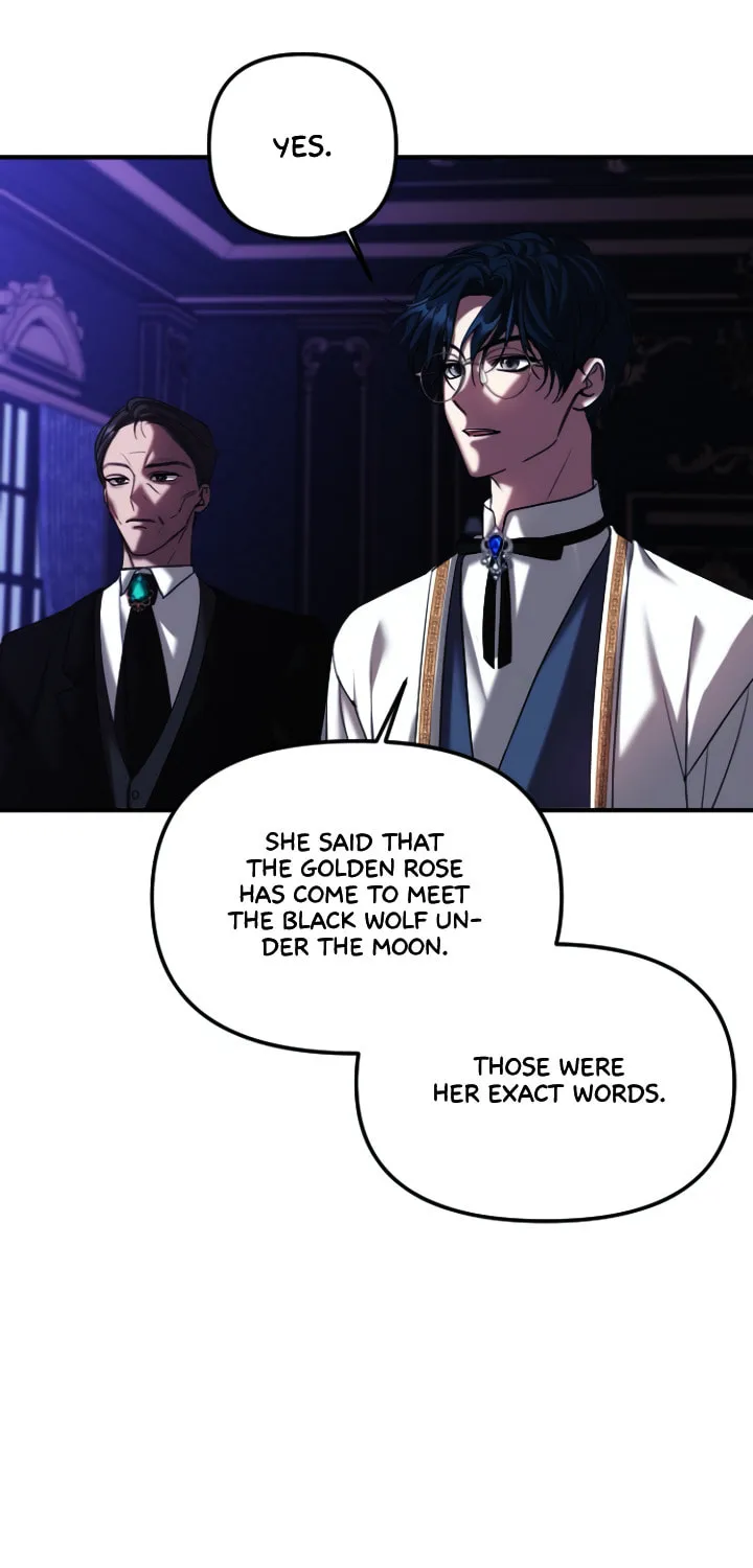 A Marriage Alliance for Revenge Chapter 3 page 12 - 