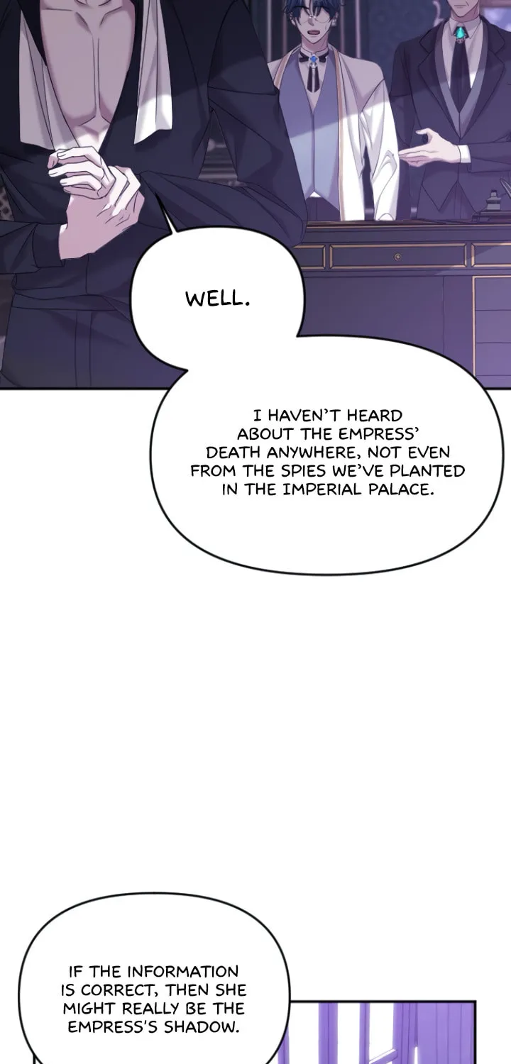 A Marriage Alliance for Revenge Chapter 3 page 113 - 