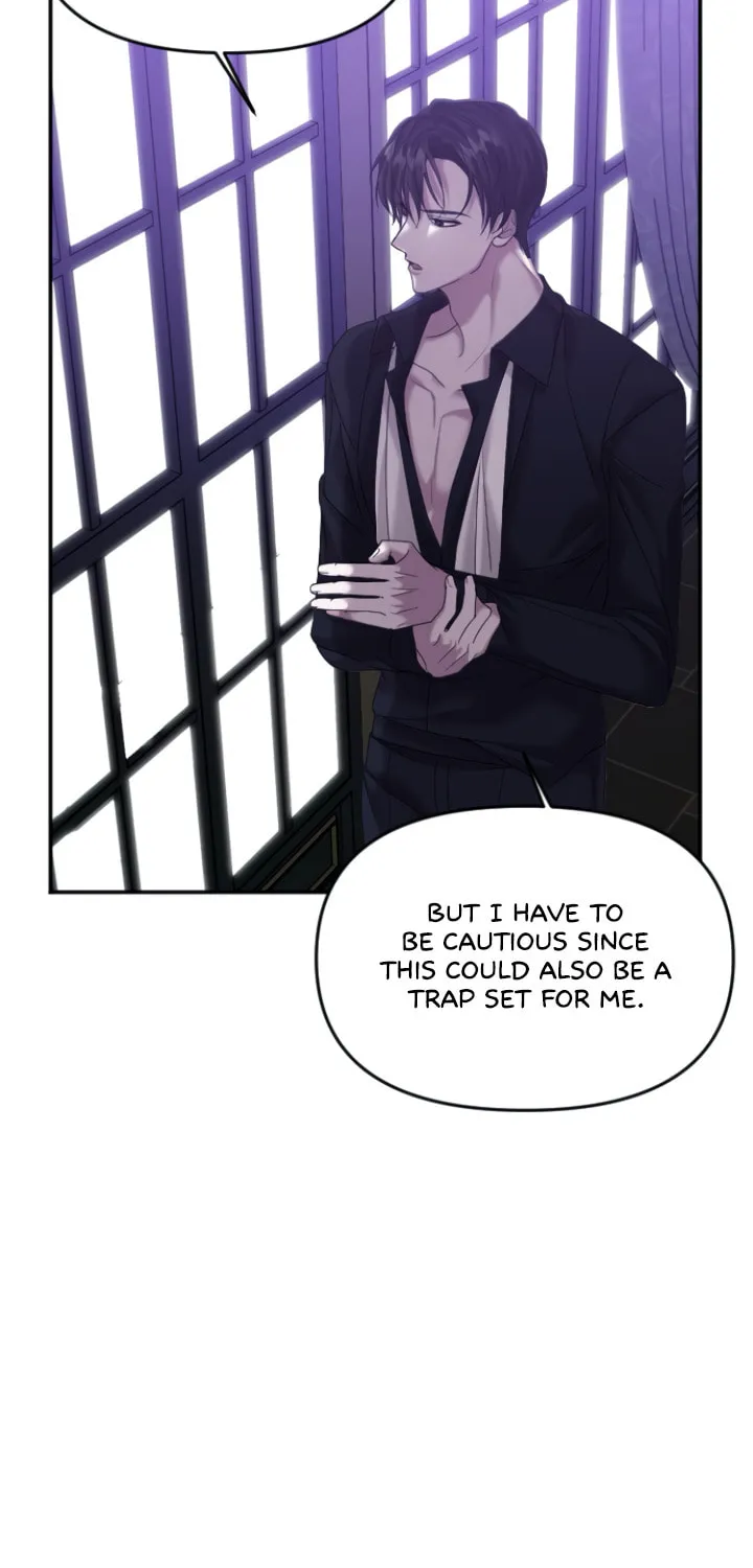 A Marriage Alliance for Revenge Chapter 3 page 114 - 