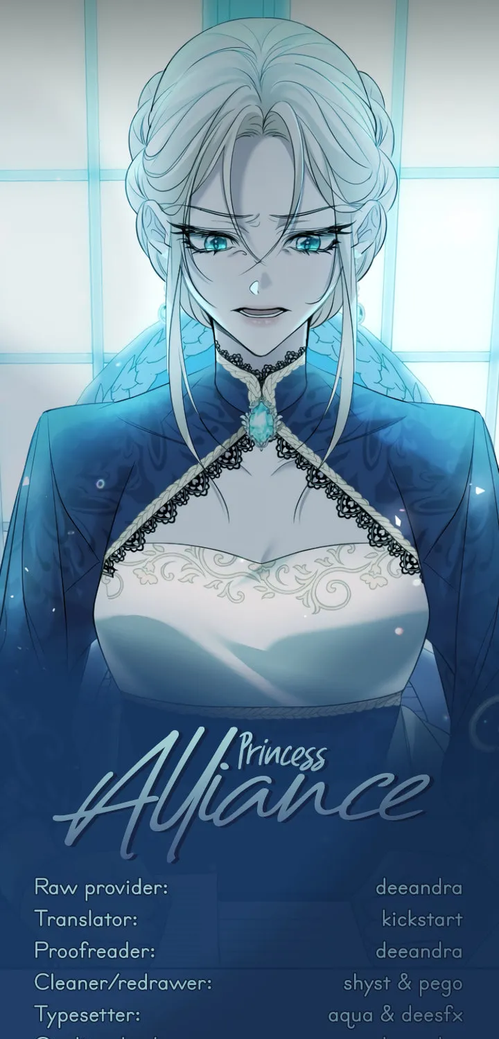 A Marriage Alliance for Revenge Chapter 3 page 121 - 