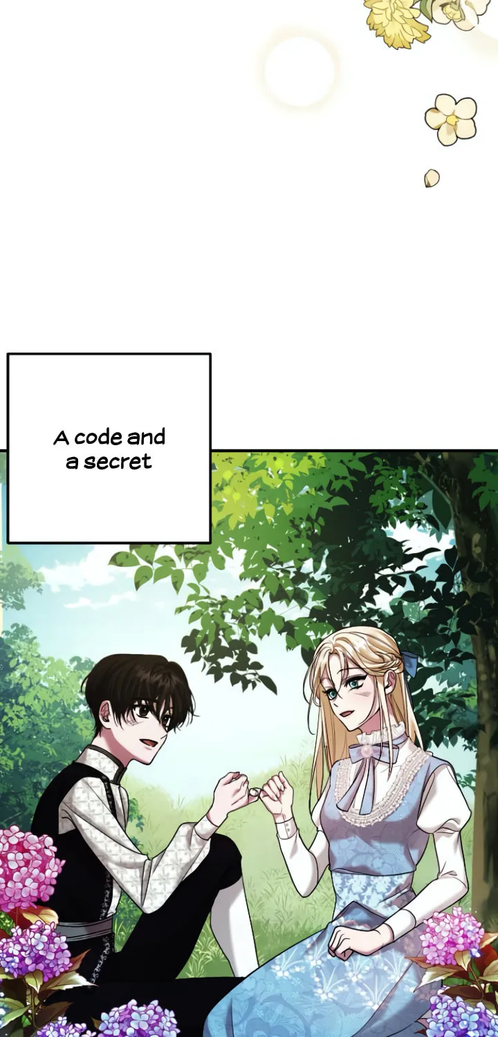 A Marriage Alliance for Revenge Chapter 3 page 18 - 