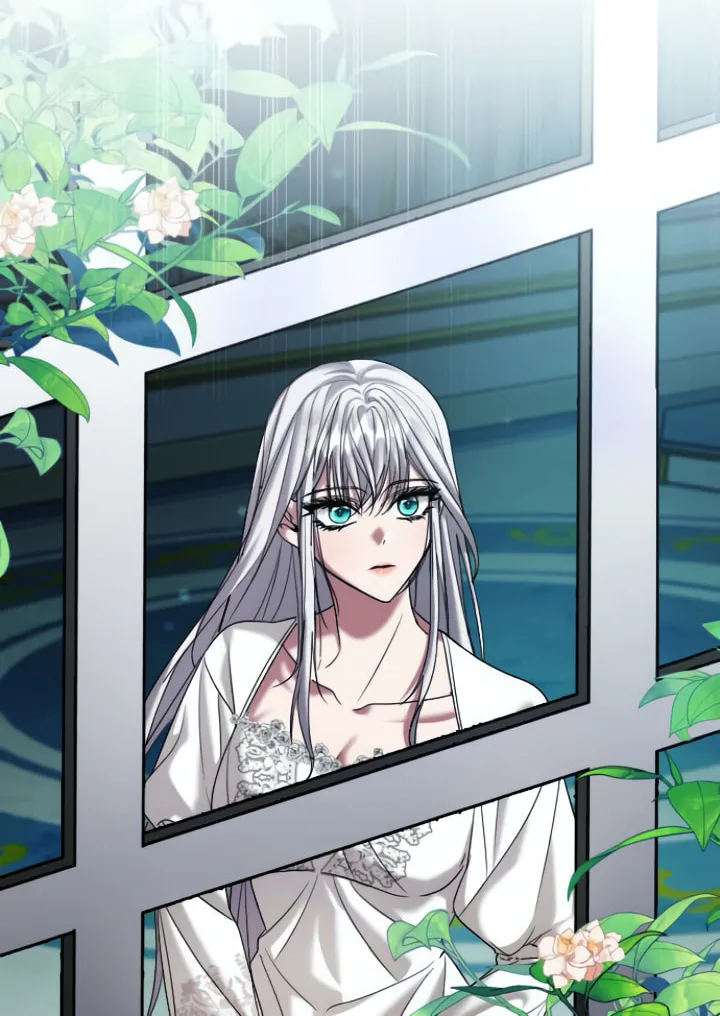 A Marriage Alliance for Revenge Chapter 3 page 25 - 