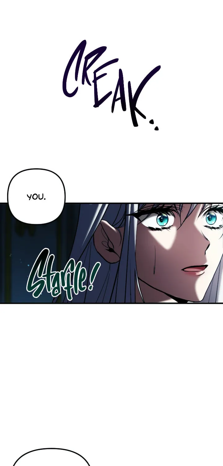 A Marriage Alliance for Revenge Chapter 3 page 28 - 