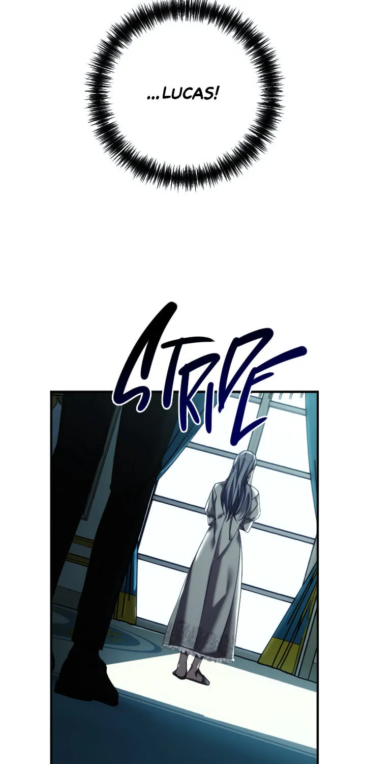 A Marriage Alliance for Revenge Chapter 3 page 30 - 
