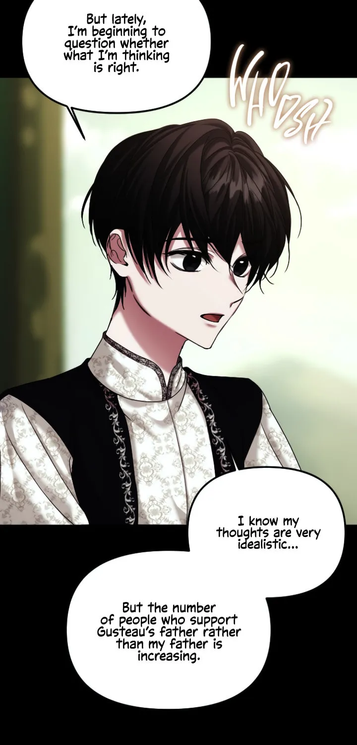 A Marriage Alliance for Revenge Chapter 3 page 4 - 