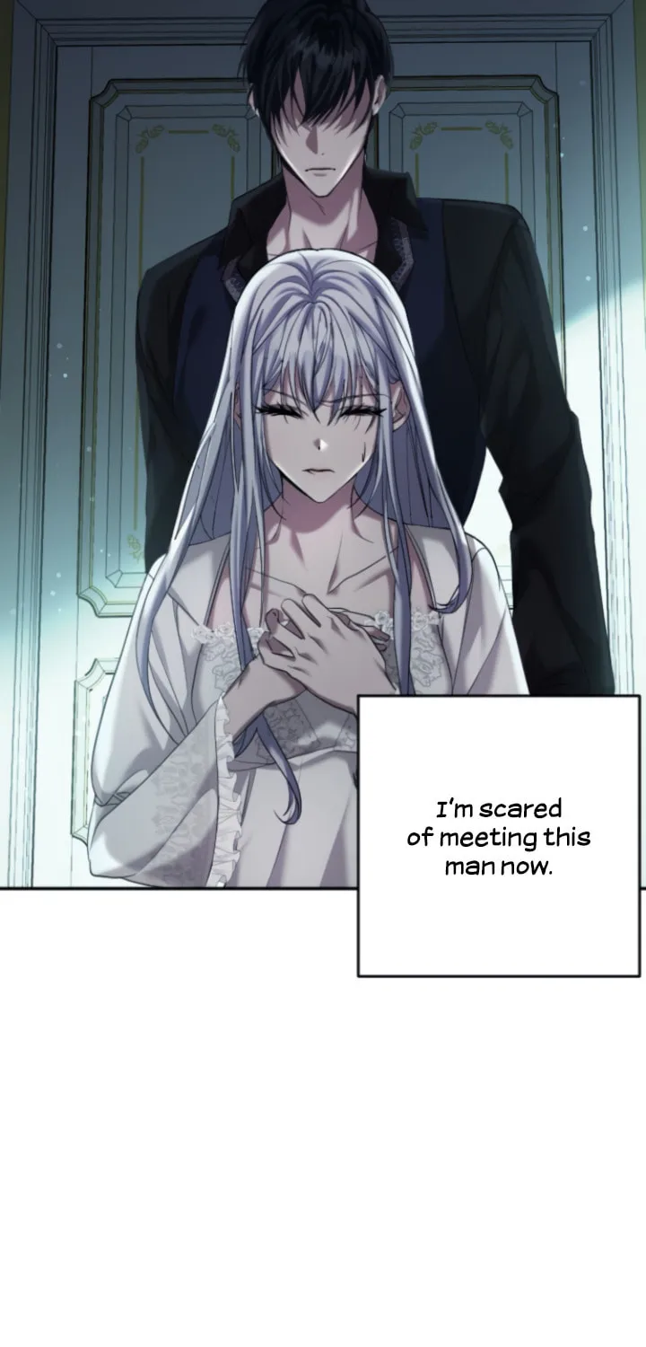 A Marriage Alliance for Revenge Chapter 3 page 32 - 