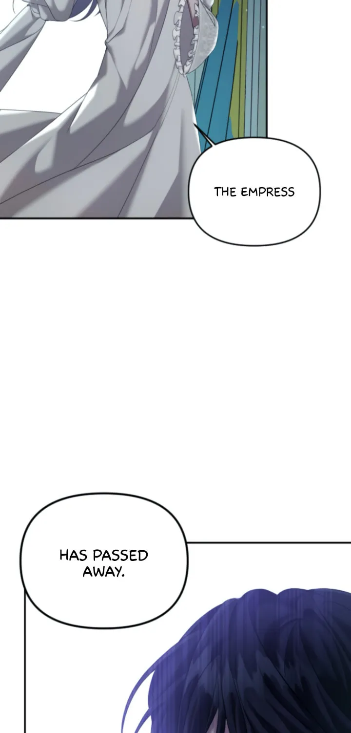 A Marriage Alliance for Revenge Chapter 3 page 35 - 