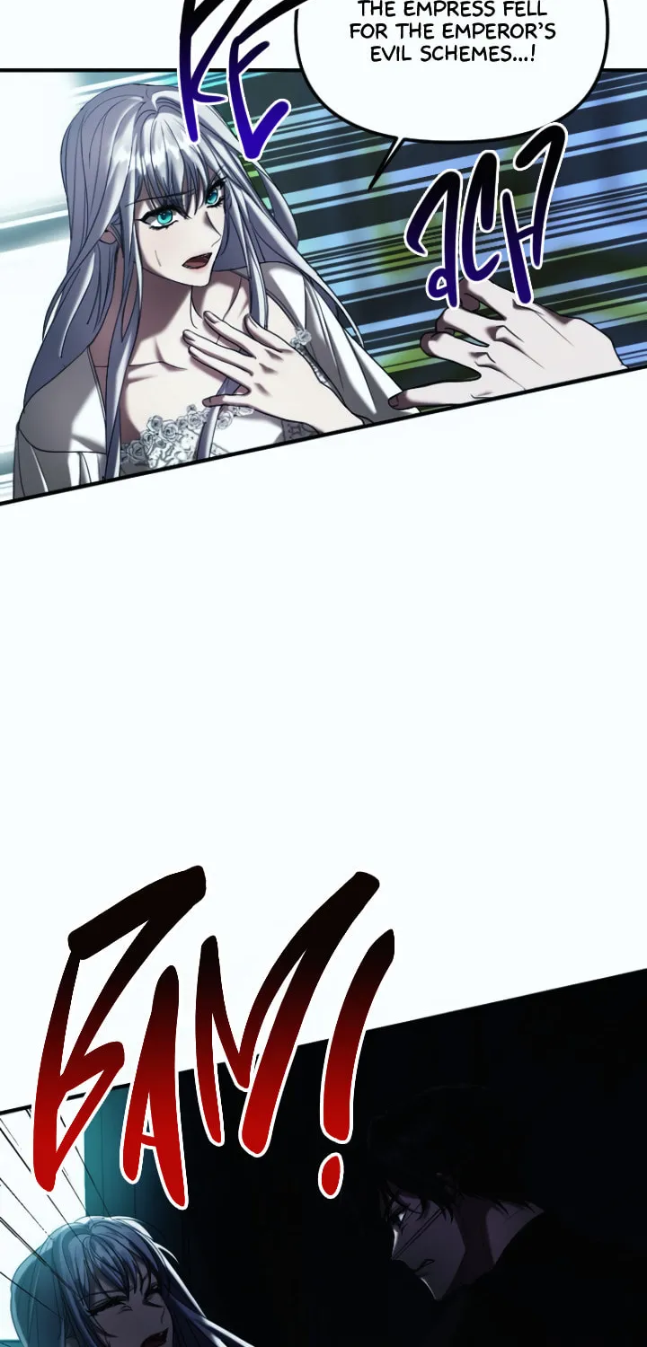 A Marriage Alliance for Revenge Chapter 3 page 38 - 