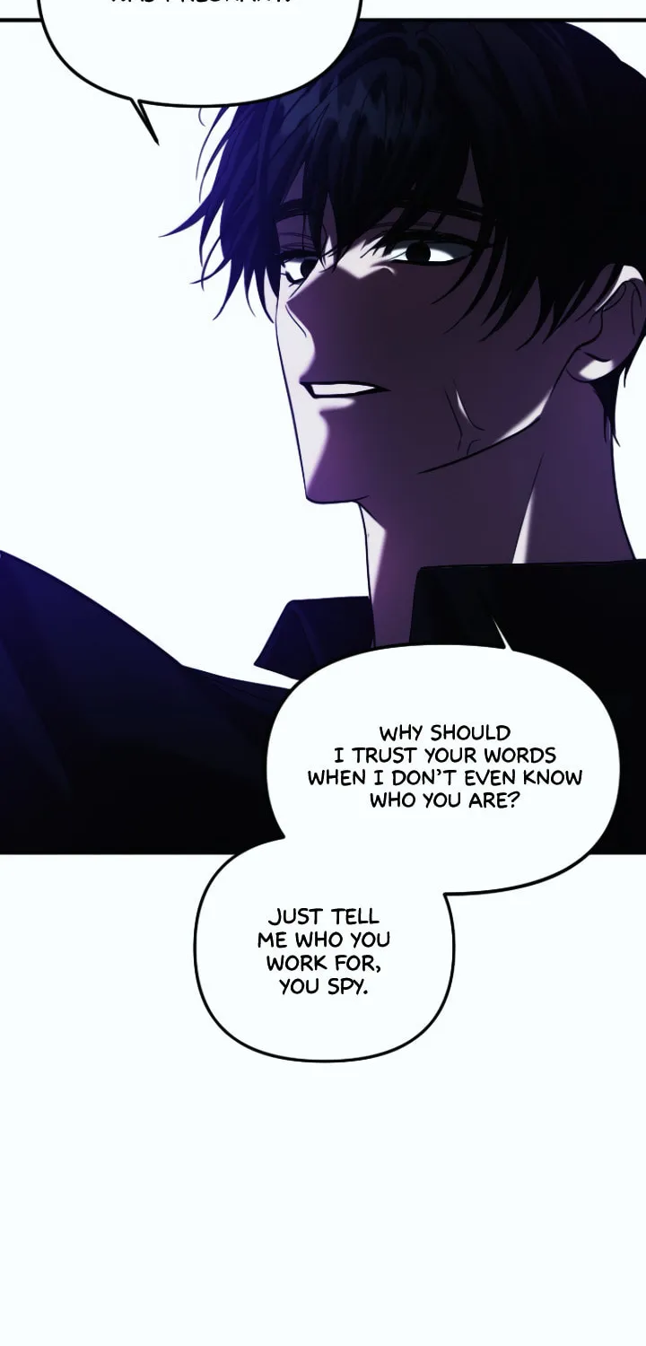 A Marriage Alliance for Revenge Chapter 3 page 40 - 