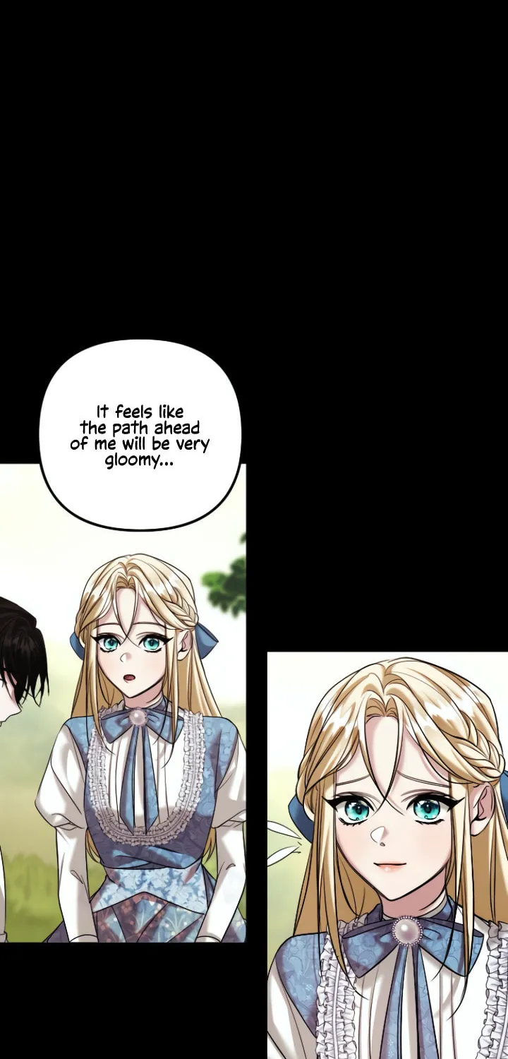 A Marriage Alliance for Revenge Chapter 3 page 5 - 