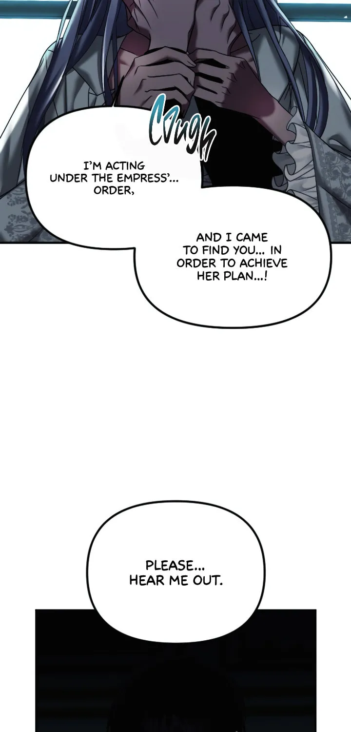 A Marriage Alliance for Revenge Chapter 3 page 43 - 